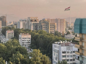 Schöne Wohnung in Duschanbe, Dushanbe